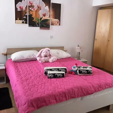 Gostinjska kuća Classic Keko Rab Barbat na Rabu