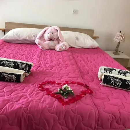 Gostinjska kuća Classic Keko Rab Barbat na Rabu