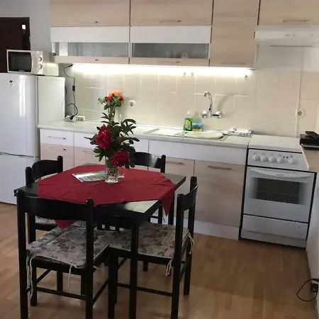Gostinjska kuća Classic Keko Rab 3*