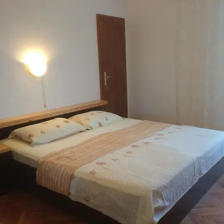Classic Keko Rab Gostinjska kuća Barbat na Rabu