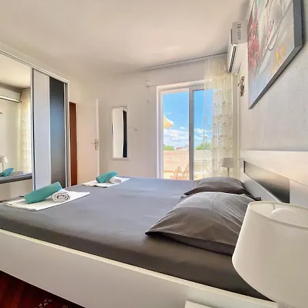 Guest house Classic Keko Rab