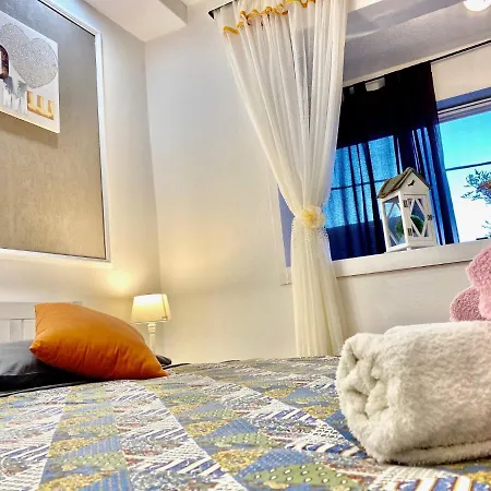 Guest house Classic Keko Rab
