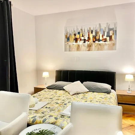 Classic Keko Rab Guest house