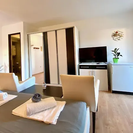 Classic Keko Rab Guest house Barbat na Rabu