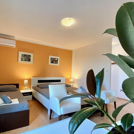 Classic Keko Rab Guest house