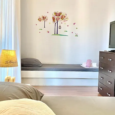 Guest house Classic Keko Rab 3*