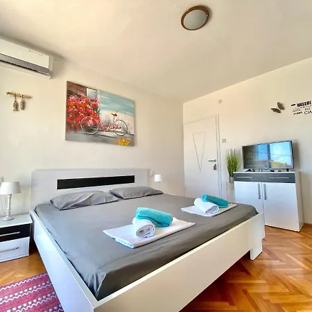 Guest house Classic Keko Rab Barbat na Rabu