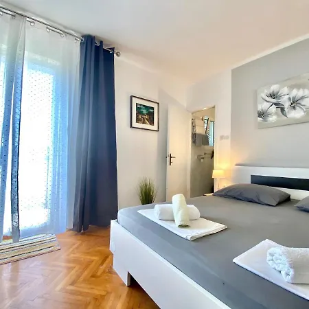 Guest house Classic Keko Rab Barbat na Rabu