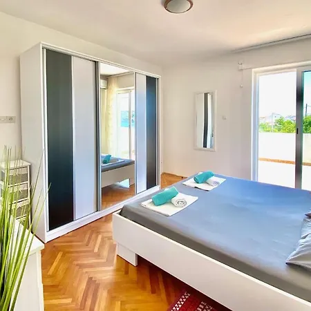 Classic Keko Rab Guest house