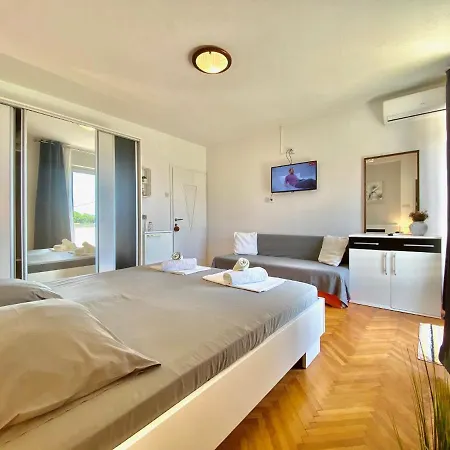 Guest house Classic Keko Rab