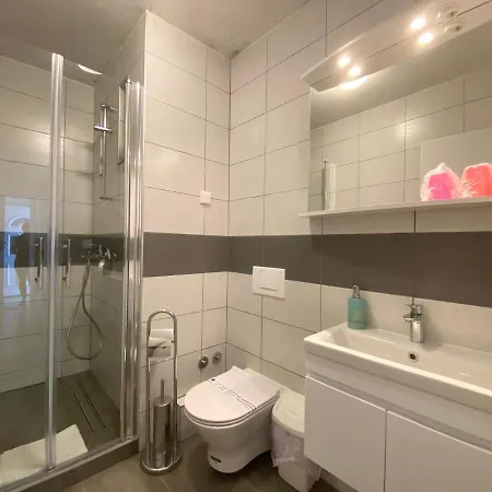 Classic Keko Rab Guest house Barbat na Rabu