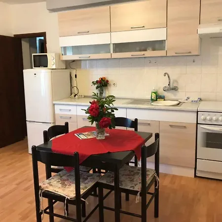 Classic Keko Rab Guest house 3*
