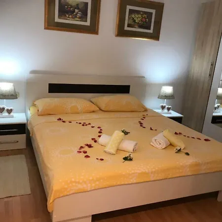 Classic Keko Rab Guest house