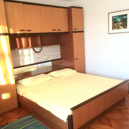 Classic Keko Rab Guest house Barbat na Rabu